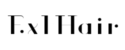 ExtHair - logo